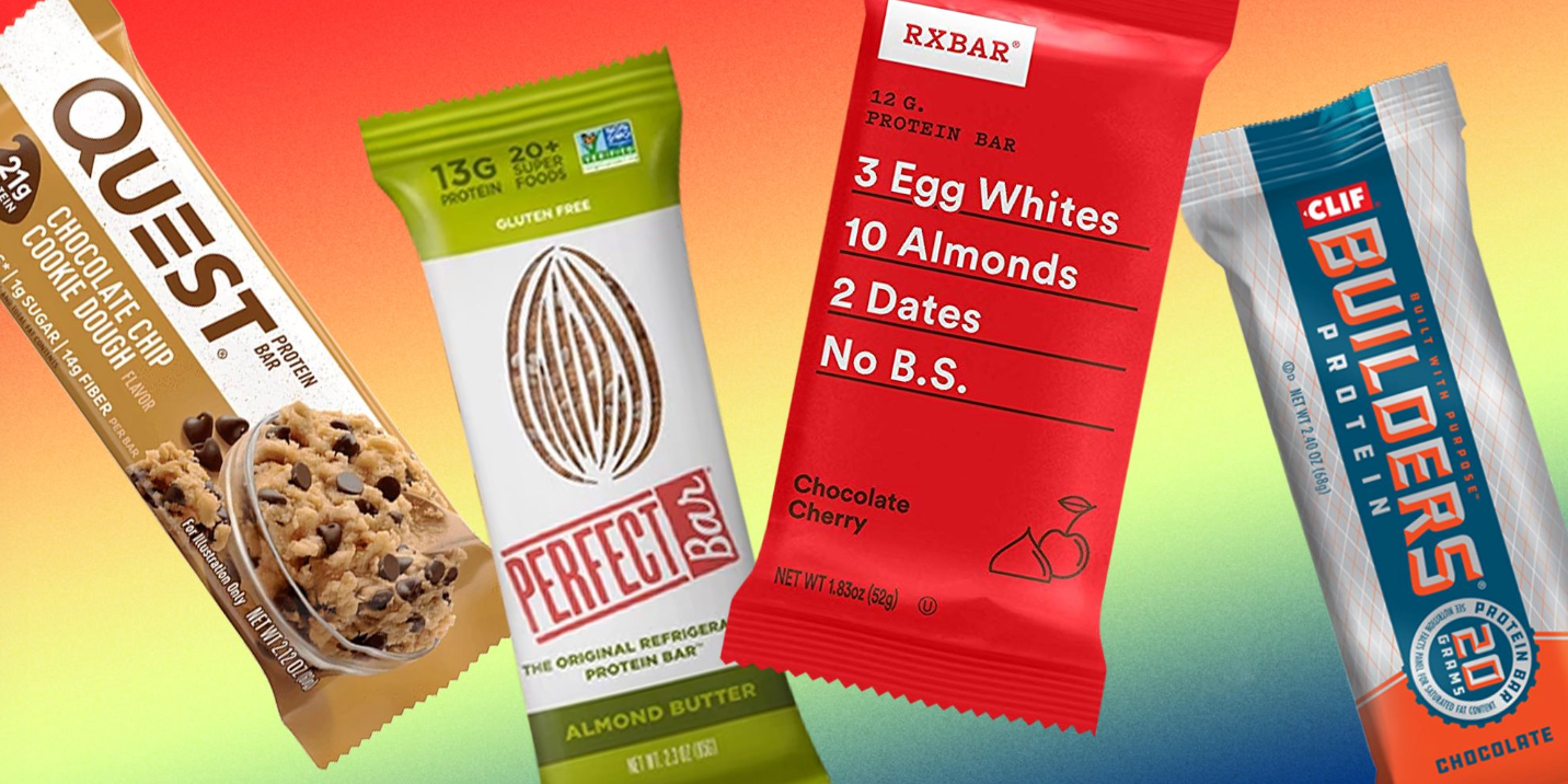 Unwrapping the Truth: Why Your Protein Bar is 99% a Toxic Candy Bar in Disguise
