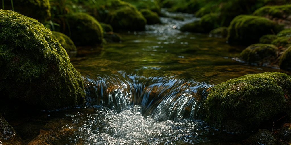 Your Water Is Dead. And How To Fix It.