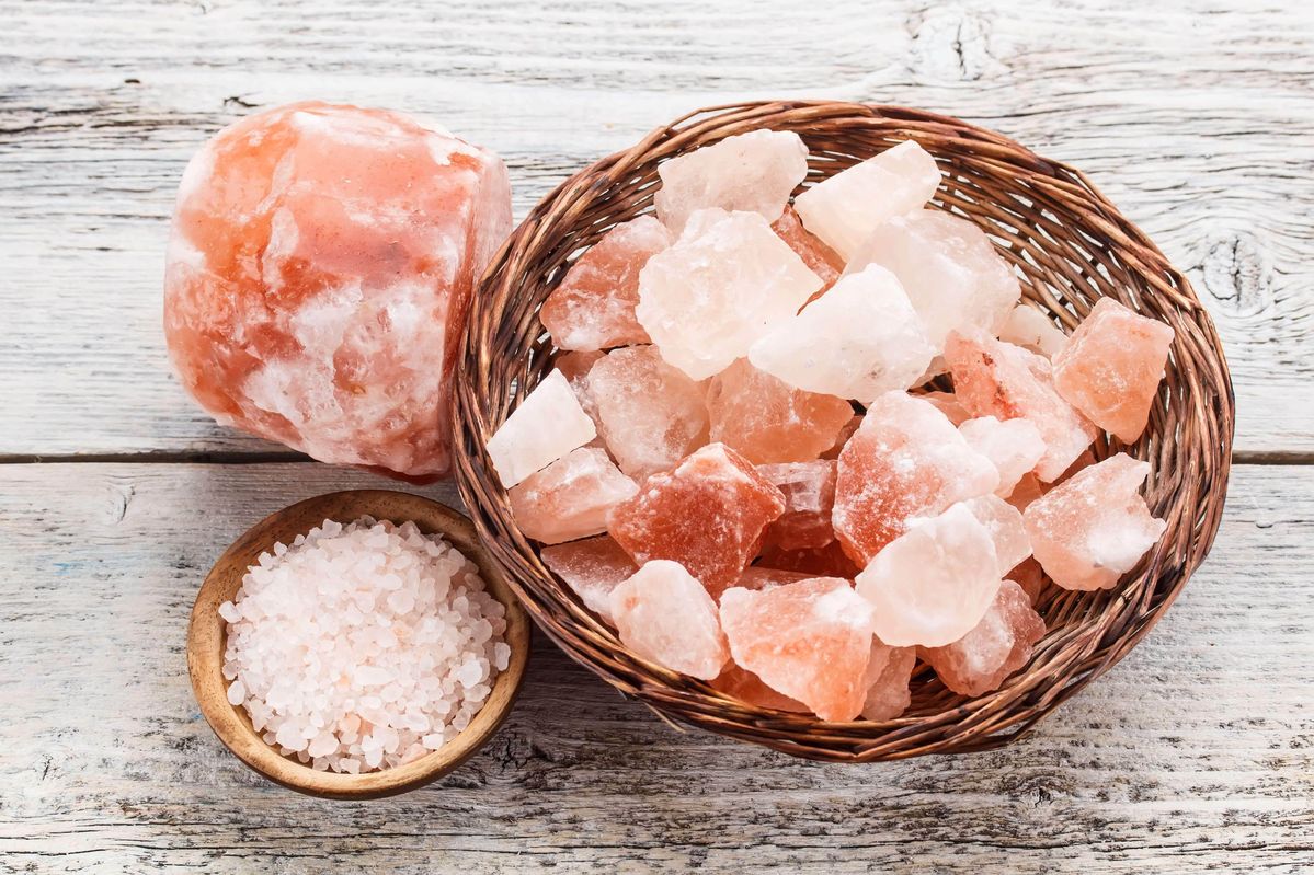 The Truth About Salt: Why You’ve Been Misled