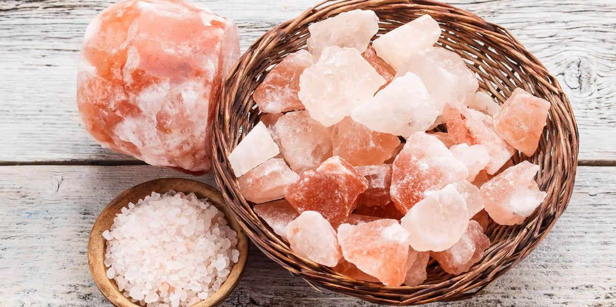 The Truth About Salt: Why You’ve Been Misled