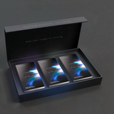 Anti-aging Solution: HYDROGEN + BIOAVAILABLE NAD TABLETS