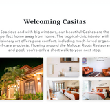 Intentional Time Off Solution: Upgrade Your Life with Luxury Detox & Ayahuasca Retreat