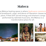 Intentional Time Off Solution: Upgrade Your Life with Luxury Detox & Ayahuasca Retreat