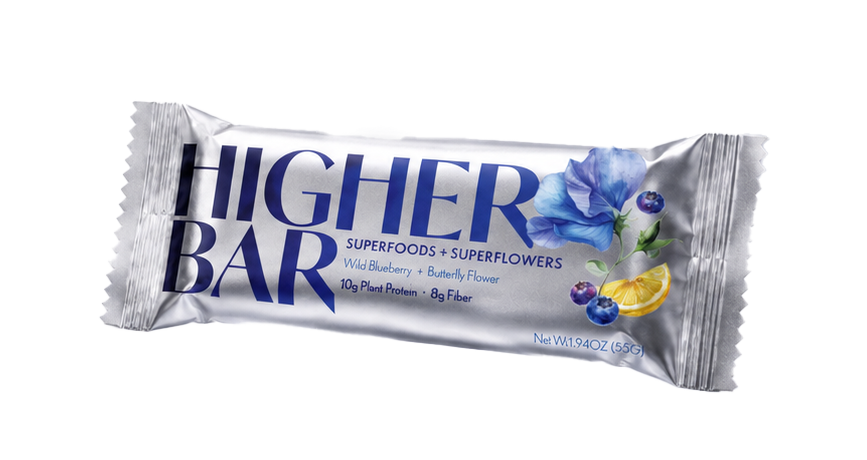 HIGHERBAR | 8 Count Box