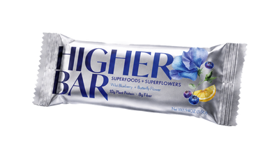HIGHERBAR (8 Count Box)