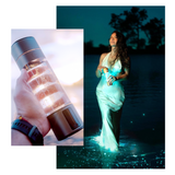 Cellular Hydration Solution: WORLD'S MOST EFFECTIVE MOLECULAR HYDROGEN BOTTLE