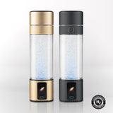 Cellular Hydration Solution: WORLD'S MOST EFFECTIVE MOLECULAR HYDROGEN BOTTLE